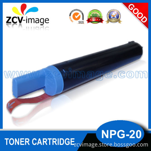 Npg-20 for Canon Toner Cartridge IR1610, IR2000, IR2010
